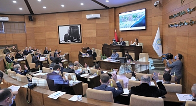 Silivri meclisi pazartesi toplanıyor