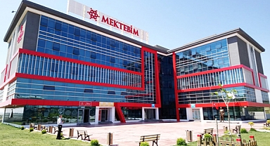 Silivri Mektebim Okulunda gündem bitmiyor
