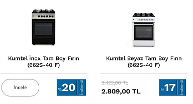 Solo Fırın