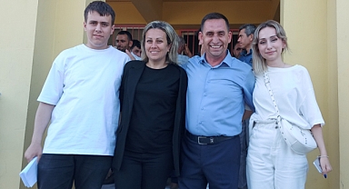 Sürpriz olmadı... Yaman muhtar seçildi