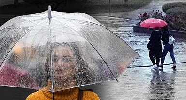 Uyarı var! İstanbul'a kütleler geliyor...