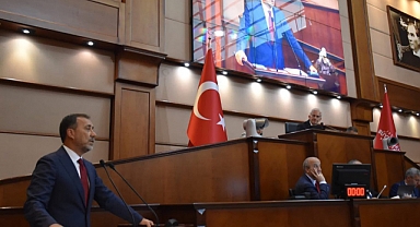 Yılmaz'dan İBB'ye rest! 'Sonuçlarına katlanırsınız...'