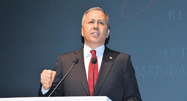 15 Temmuz’u asla unutmayacağız