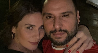 Açıldıkça açıldı! Alişan'ın eşi Buse'den bikinili poz...Olay oldu