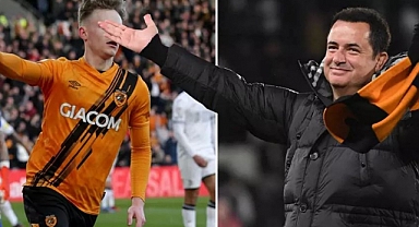 Acun Ilıcalı, Hull City'yi satın aldığı miktarı tek bir satıştan çıkardı!
