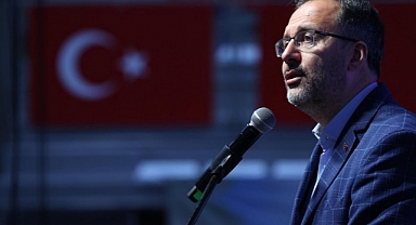 Bakan Kasapoğlu'ndan KYK faizi açıklaması