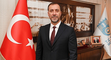 Başkan Yılmaz,