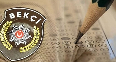 Bekçilik sınavı giriş belgesi nereden, nasıl alınır? 2022 Bekçilik sınav yerleri sorgulama ekranı