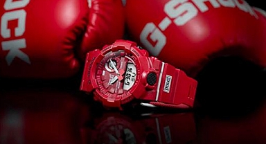 Casio Saat Modelleri