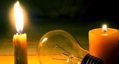 Elektrik kesintilerine dikkat!