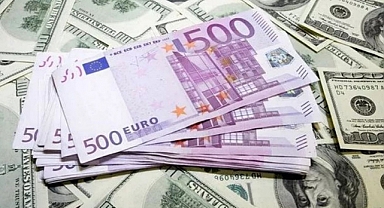 Euro/dolar 20 yıl sonra 1'in altına indi