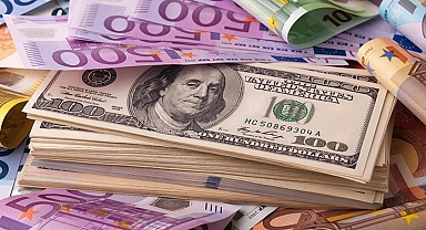 Euro – dolar eşitliği! 20 yıl sonra bir ilk