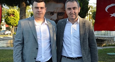Karakaş ve Şahin'den mesaj var
