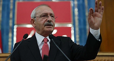 Kemal Kılıçdaroğlu'ndan dikkat çeken 'Lozan Barış Antlaşması' paylaşımı!