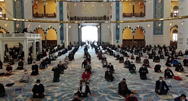 Kurban Bayramı namazı kaç rekat? Bayram namazı nasıl kılınır? İşte kılınışı