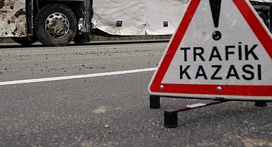 Kurban'daki trafik kazalarında 31 kişi hayatını kaybetti