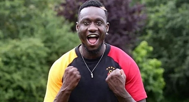 Mbaye Diagne kamptan ayrıldı