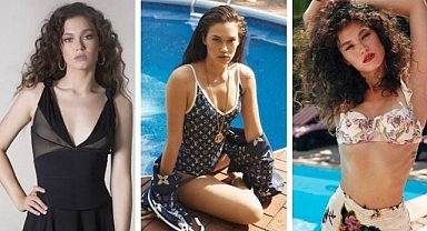 Melisa Şenolsun'dan ilginç açıklamalar