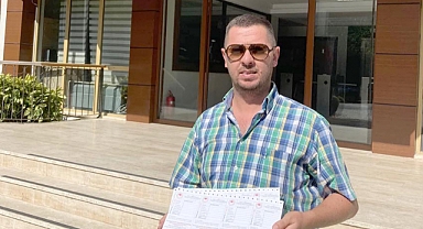 Özkanlı, hayırlı av sezonu diledi
