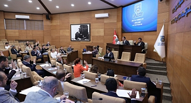 Silivri Belediyesi'nin bütçesi 725 Milyon TL'ye yükseliyor
