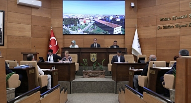 Silivri'de hizmetler hız kesmeden devam ediyor