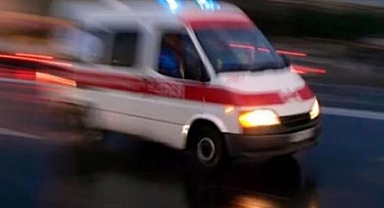 Silivri'den Tokat'a giden ailenin küçük çocuğu havuzda boğuldu