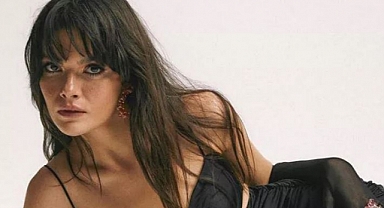 Sinem Ünsal kimdir, kaç yaşında, nereli? Gizli Saklı'nın Naz'ı Sinem Ünsal dizileri