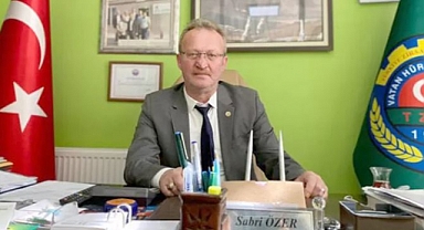 Ziraat Odası Başkanı Özer'den önemli uyarı