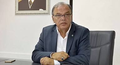Bek: 'Esnaf ve vatandaşın sorunlarını dinleme programıydı'