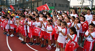 Bu yazıda boş geçirmediler