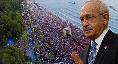 İptal edilen konserlere Kılıçdaroğlu'ndan sert tepki!