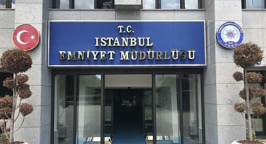 İstanbul Emniyetinde görev değişikliği