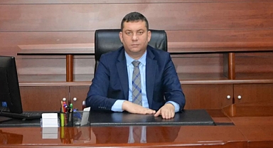 Kaymakam Toğan'dan 30 Ağustos mesajı