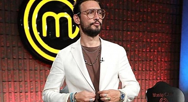 MasterChef jüri üyesi Danilo Zanna'nın eski hali ortaya çıktı