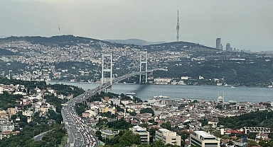 Olası İstanbul depreminde çürük bina sayısı