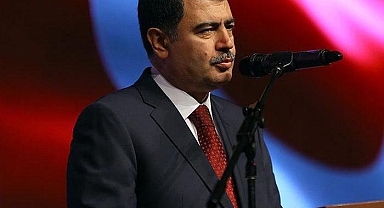 Valisi Vasip Şahin'in annesi Nebahat Şahin hayatını kaybetti!