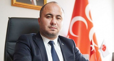 Zafer Yalçın: Rezil zihniyet!