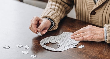 5 Soruda Alzheimer’ı Tanıyın!