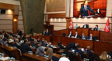 9 Ay değil, 99 ay geçse iktidar olamazsınız!
