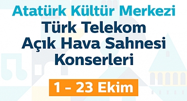 'Beyoğlu Kültür Yolu Festivali'