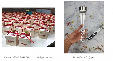 Doğum Günü Hediye