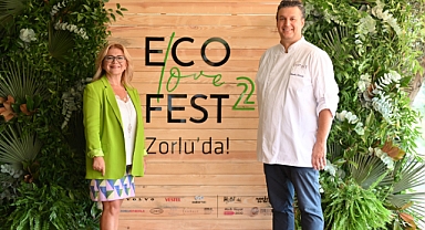 Eco love fest büyük ilgi topladı