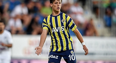 En pahalısı Fenerbahçeli Arda Güler