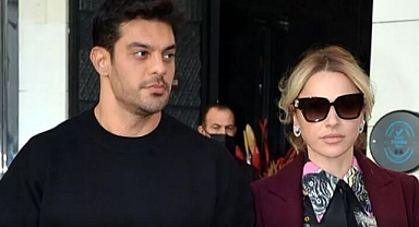 Hadise ve Mehmet Dinçerler tek celsede boşandı