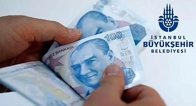 İBB'den çalışanlara tek seferde 27 bin TL promosyon