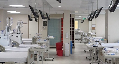 İstanbul Diyaliz Tedavisi