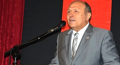 Kocabaş 'Milli duruşumuz Türk Milletinin gücüdür'