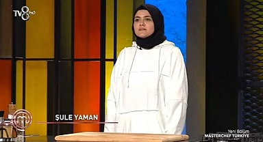 MasterChef Şule kaç yaşında? MasterChef Şule Yaman kimdir?