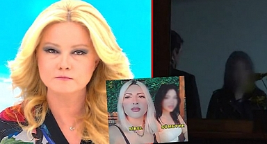 Müge Anlı ‘Bu bir cinsel istismar’ dedi