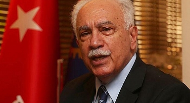 Perinçek'ten tepki çeken sözlere açıklama